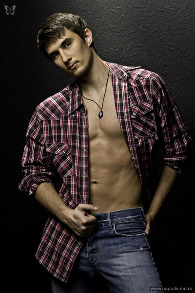 Artem Glusenko's photo