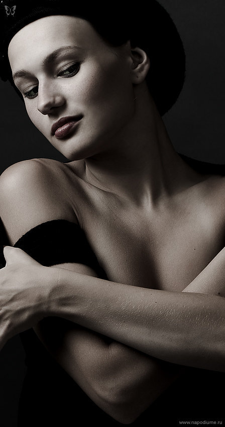 Фото Anie Sysoeva