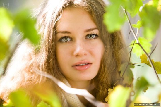 Фото Анна Бондарева