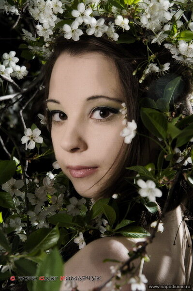 Фото Олег Комарчук