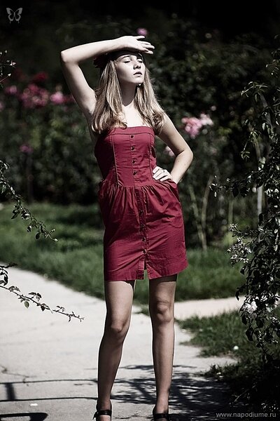 Фото Tanya Kiseleva