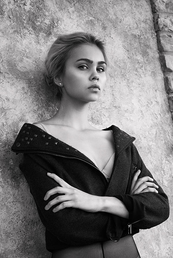 Фото Анастасия Русакова
