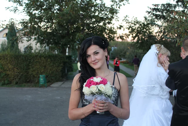 Marianna Sorohan's photo