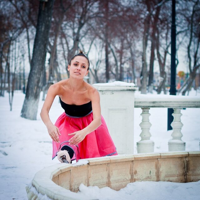 Фото Александра SandraUps Глыбочко