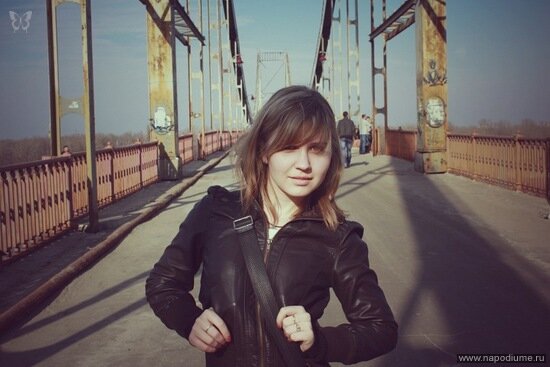 Фото Anna Tsytsyy
