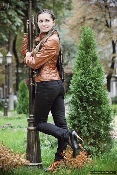 Фото Anna Zorina