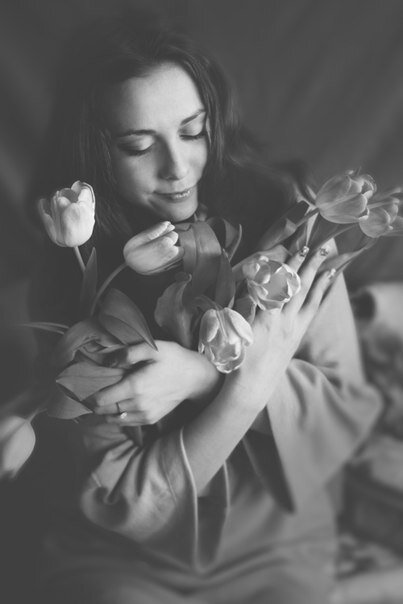 Фото Луиза Louise Алексеенко