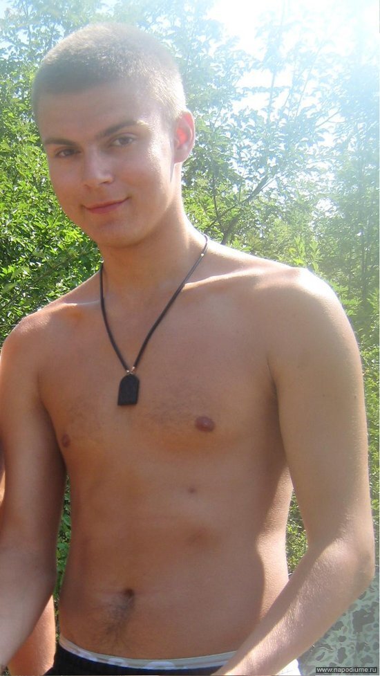 Foto Lena Pan'kov