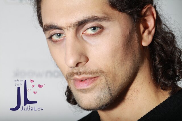 Фото Юлия LEV Лев