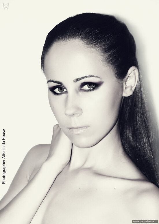 Фото Alena Shylaeva