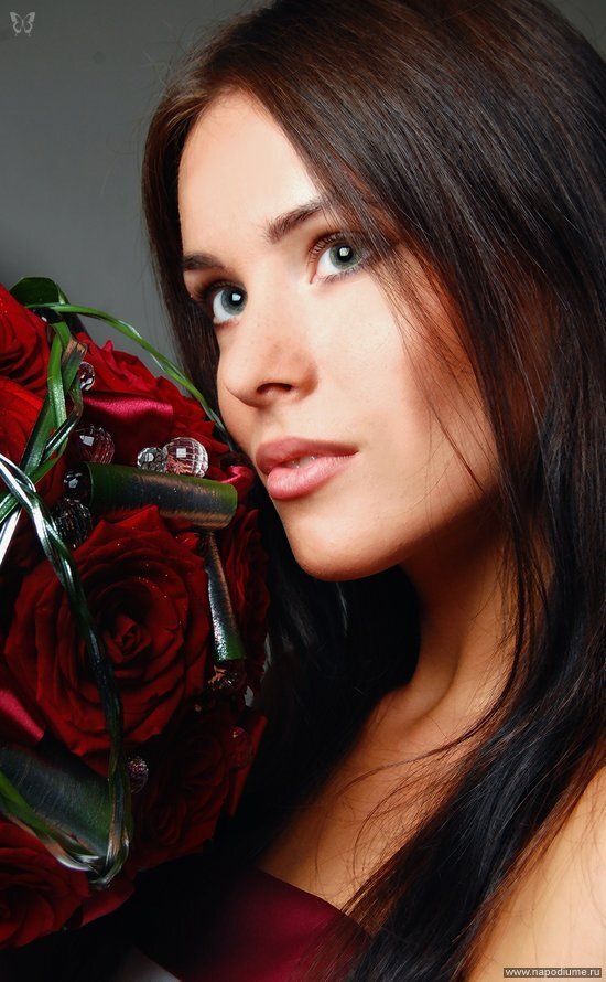 Foto Katerina Gavrilova