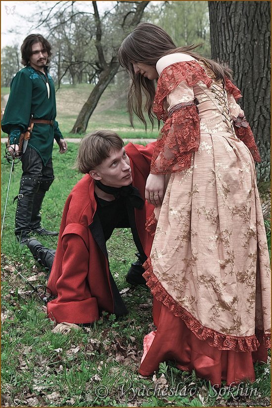 Фото Вячеслав fotosoha Сохин