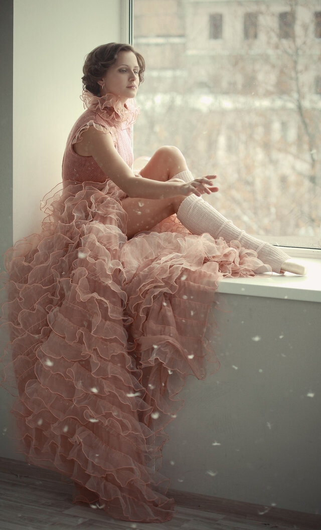 Фото Елена Дроздова