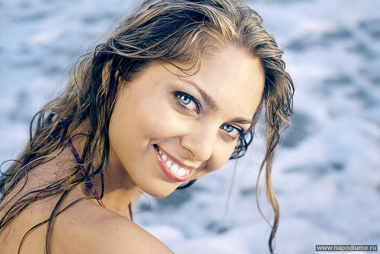 Фото Анна Симакова
