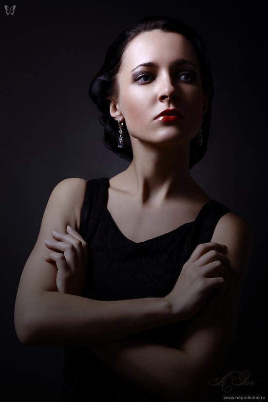 Фото Лена Белова