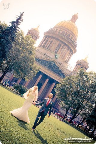 Фото Анастасия Воскресенская