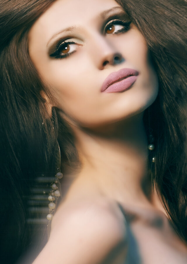 Anastasia Savcuk ( Selena )'s photo