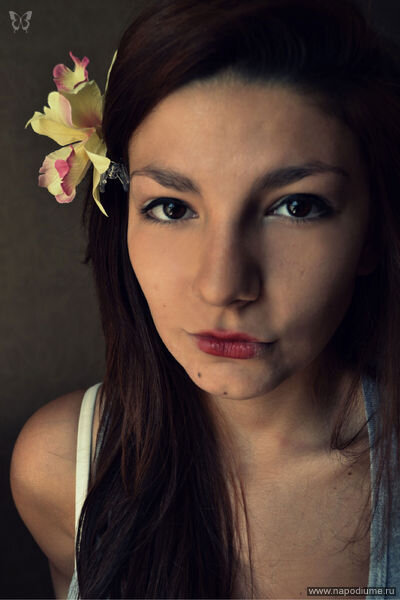 Фото Mary Spasatresh