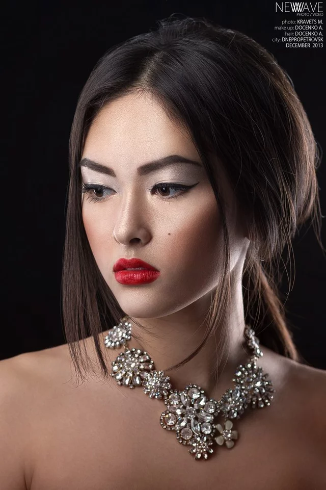 Anzhelika Docenko's photo