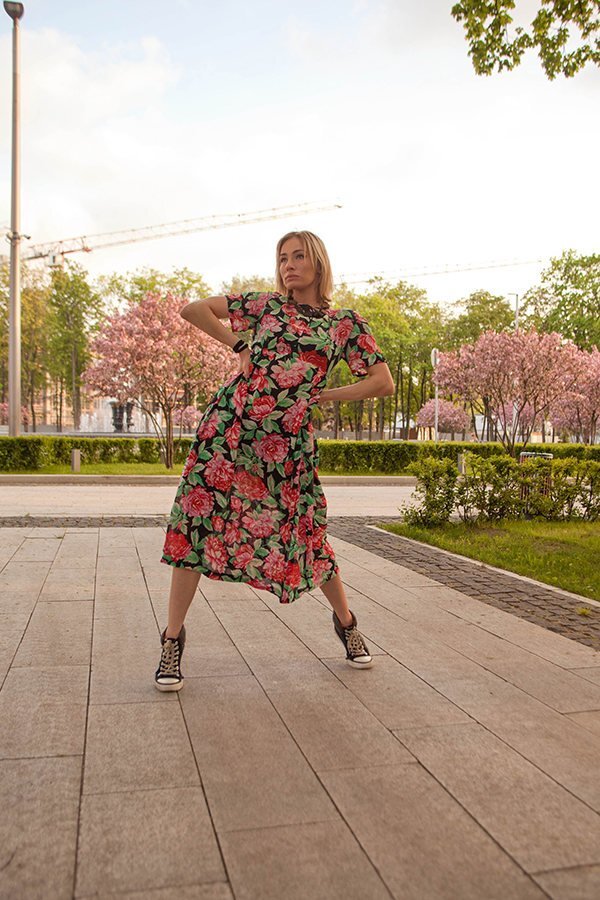 Фото наталия сляднева