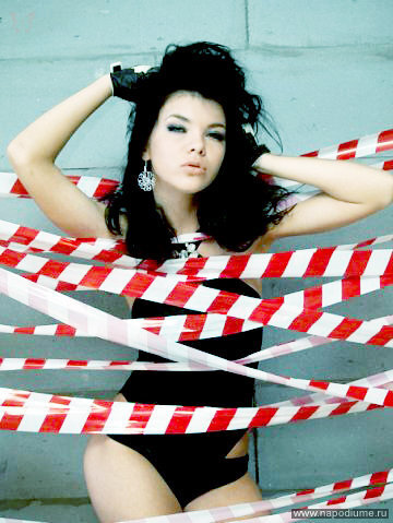 Фото Anna Kovaleva
