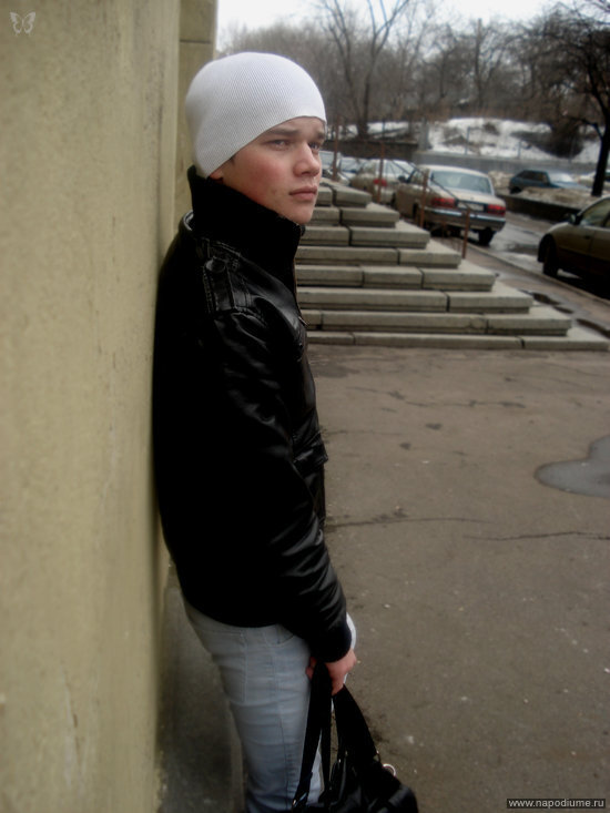 Фото Сергей Незговоров