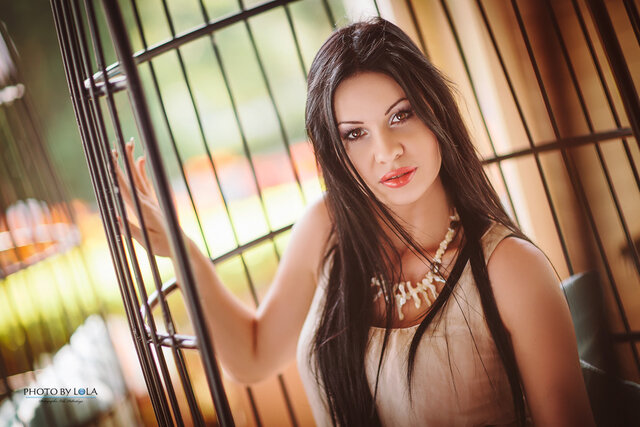 Фото PHOTO BY LOLA