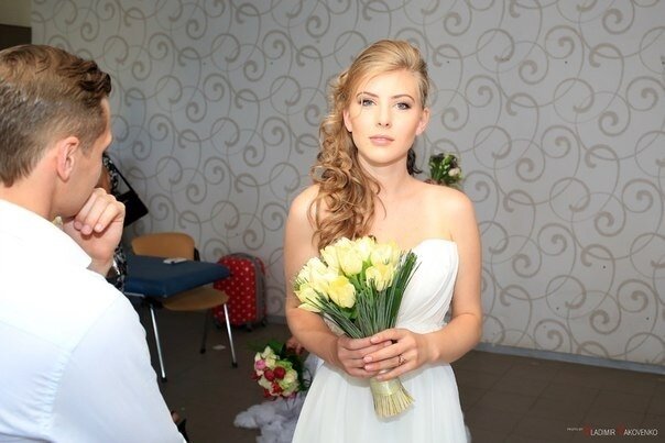 Фото Надежда Nadia First Тинюкова