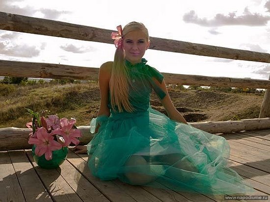 Фото Кристина KristinaSliva Слива