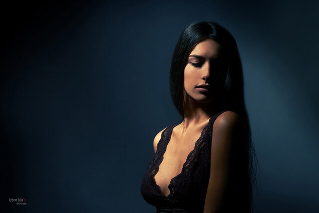 Фото onegin X