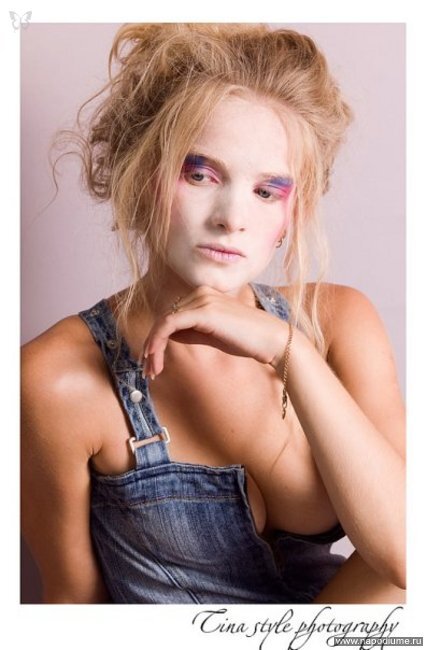 Фото Наталья Симагина