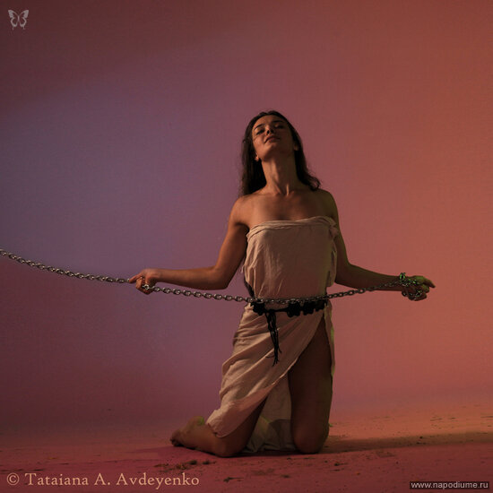 Фото Tatiana A. Avdeyenko