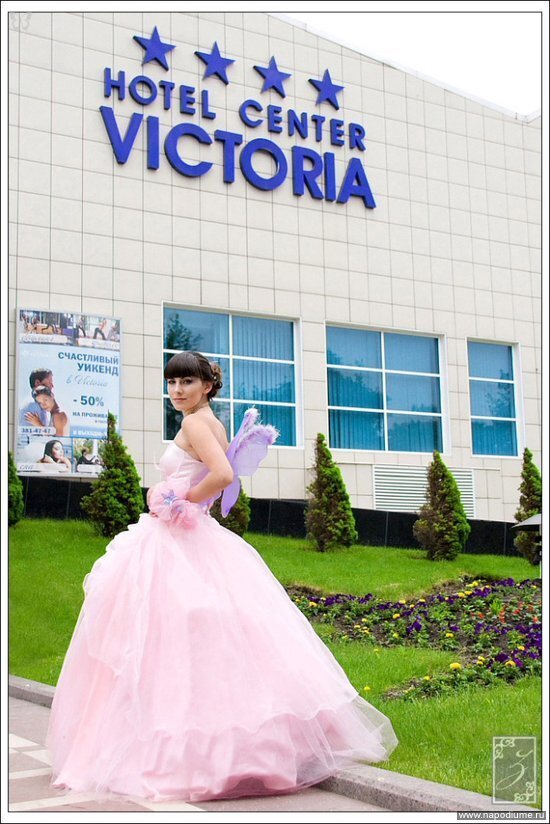 Фото Елена Борисова