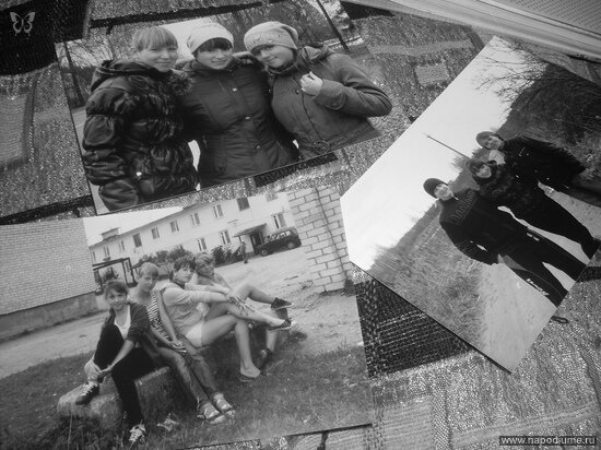 Фото Анютка Антонова