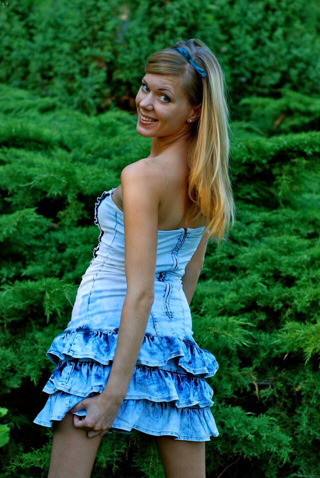 Фото Алина Полевая