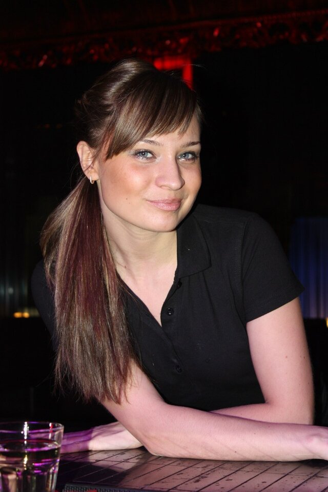 Фото Елена
