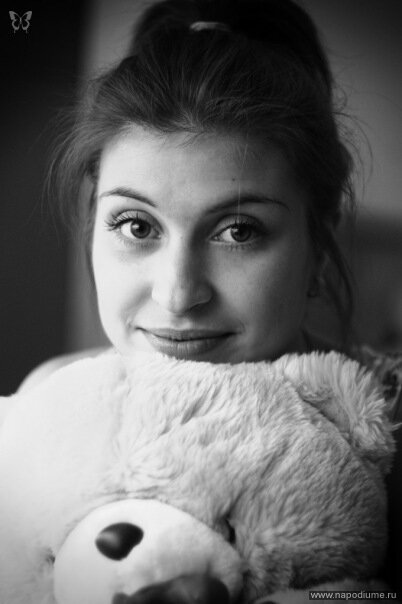 Фото Polina Drozdova