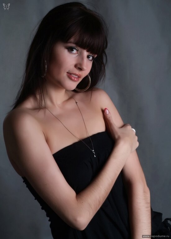 Фото Анна Роденкова