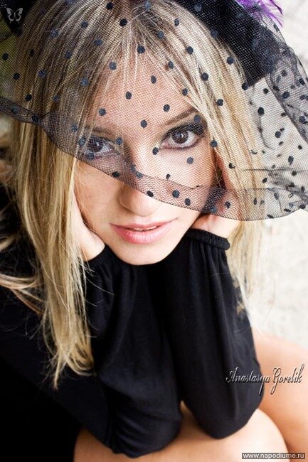 Фото Anastasya Gorelik