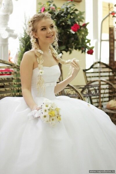Фото Лена Комарова