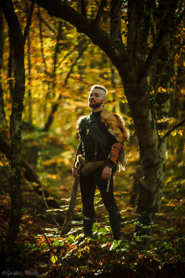 Фото Сергей Sergio Alpha Гурьев