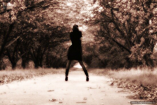 Foto Vitalina Vorotnuk