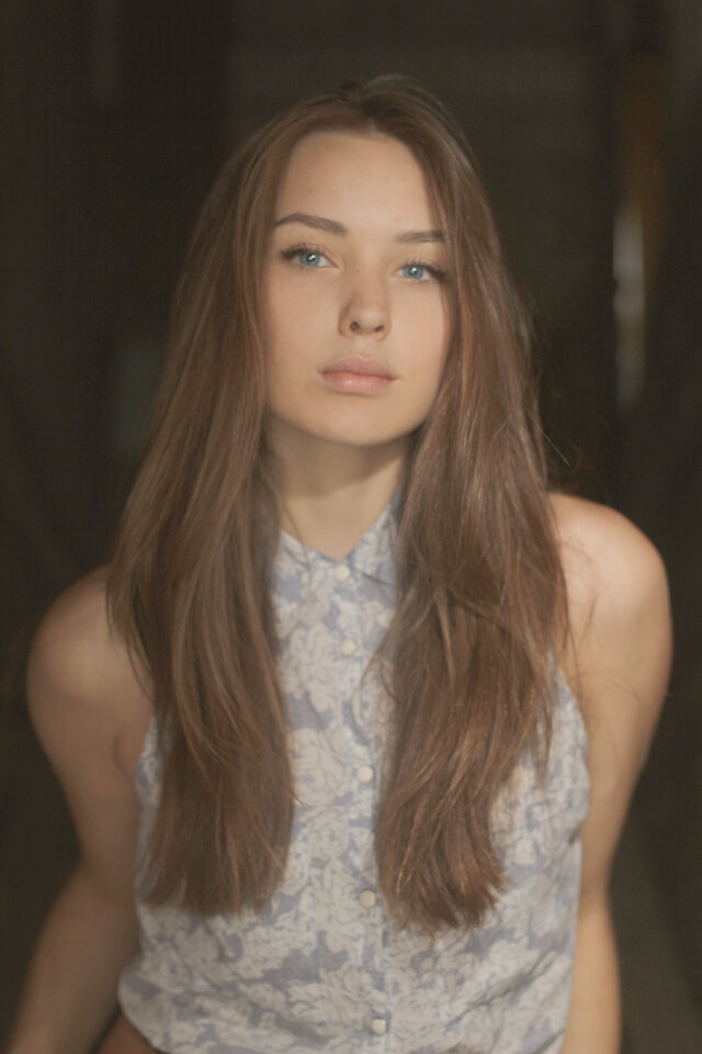 Фото Анна Калашникова