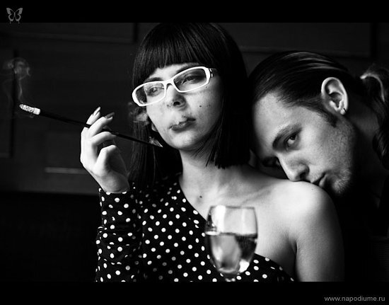 Фото Andrew Kvasov