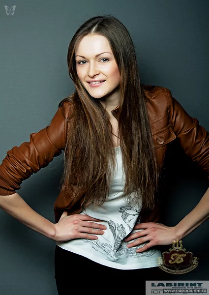 Ana Olejnik's photo
