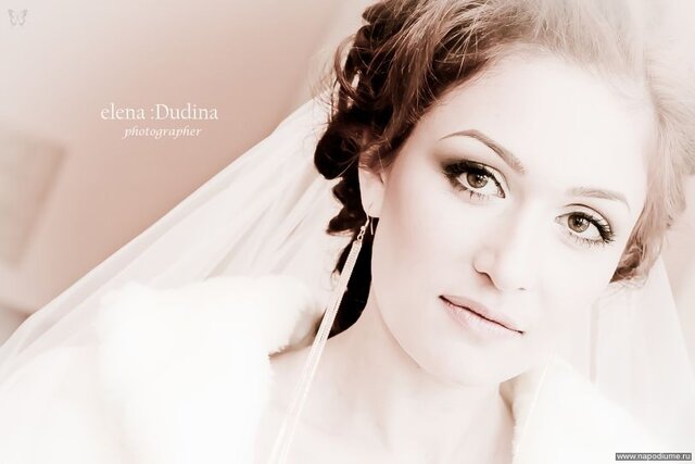 Фото Елена Дудина