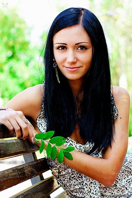 Фото Анна Волкова