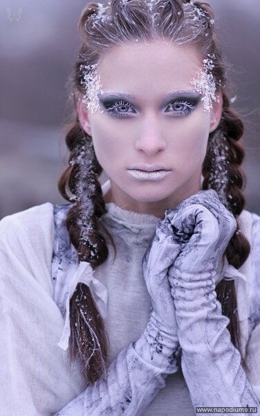 Фото Лейла Make-up master