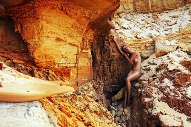 Фото Виктория Петракова