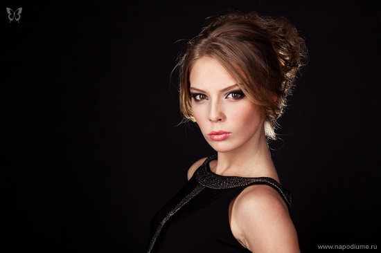 студия,  портрет,  Beauty